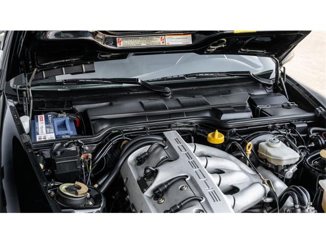 1993 Porsche 968 (CC-2066874) for sale in Costa Mesa, California