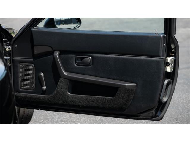 1993 Porsche 968 (CC-2066874) for sale in Costa Mesa, California