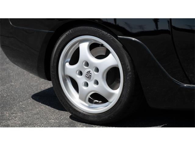 1993 Porsche 968 (CC-2066874) for sale in Costa Mesa, California