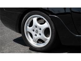 1993 Porsche 968 (CC-2066874) for sale in Costa Mesa, California