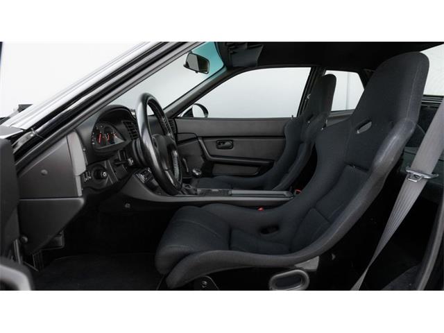 1993 Porsche 968 (CC-2066874) for sale in Costa Mesa, California