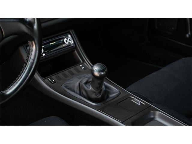 1993 Porsche 968 (CC-2066874) for sale in Costa Mesa, California