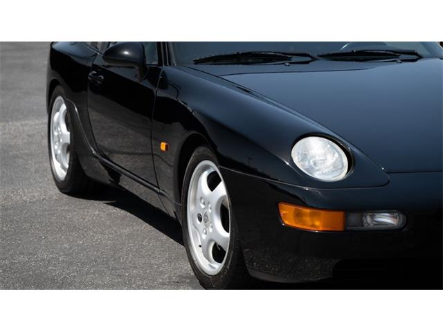 1993 Porsche 968 (CC-2066874) for sale in Costa Mesa, California