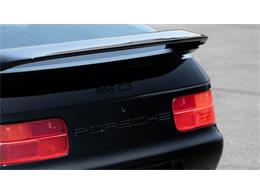 1993 Porsche 968 (CC-2066874) for sale in Costa Mesa, California