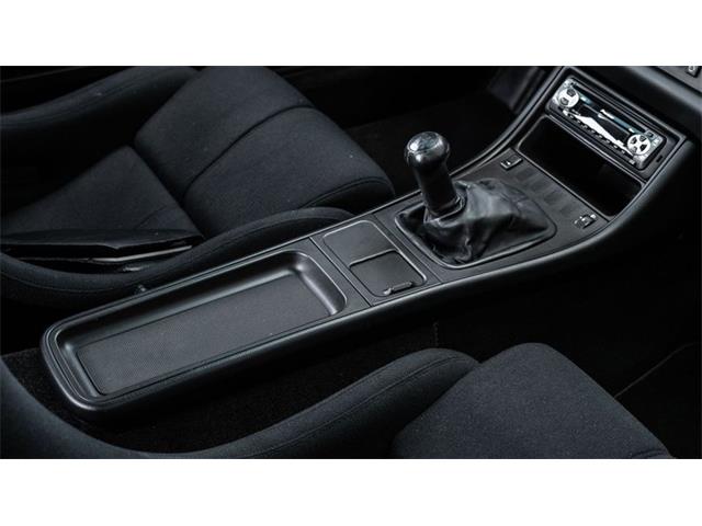 1993 Porsche 968 (CC-2066874) for sale in Costa Mesa, California