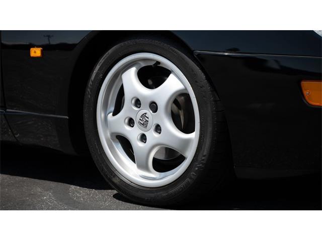 1993 Porsche 968 (CC-2066874) for sale in Costa Mesa, California