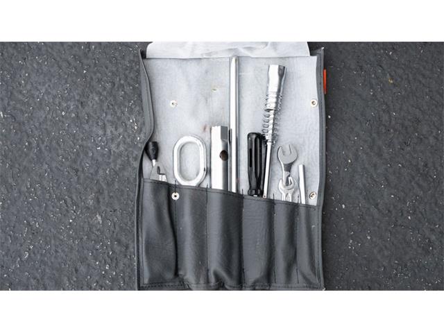 1993 Porsche 968 (CC-2066874) for sale in Costa Mesa, California