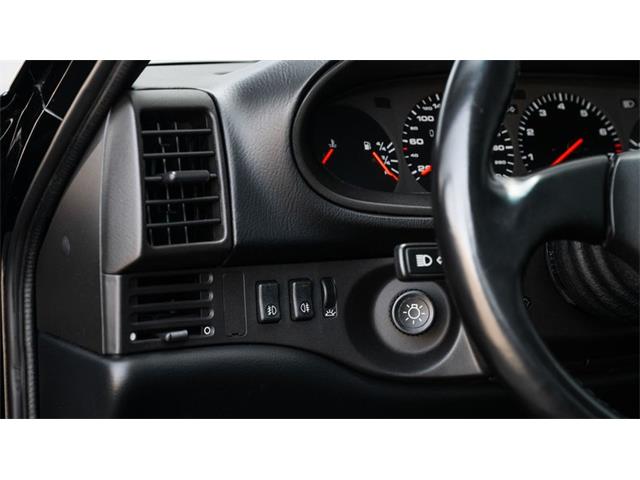 1993 Porsche 968 (CC-2066874) for sale in Costa Mesa, California