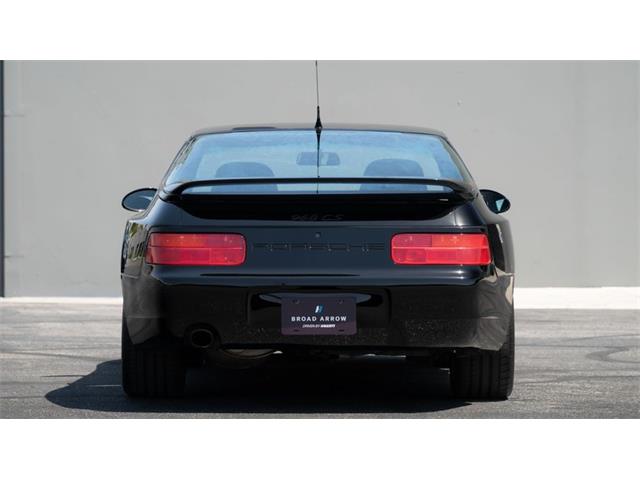 1993 Porsche 968 (CC-2066874) for sale in Costa Mesa, California