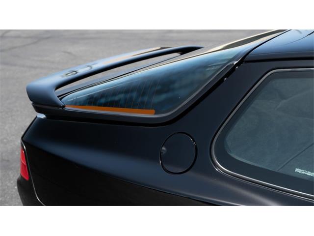 1993 Porsche 968 (CC-2066874) for sale in Costa Mesa, California