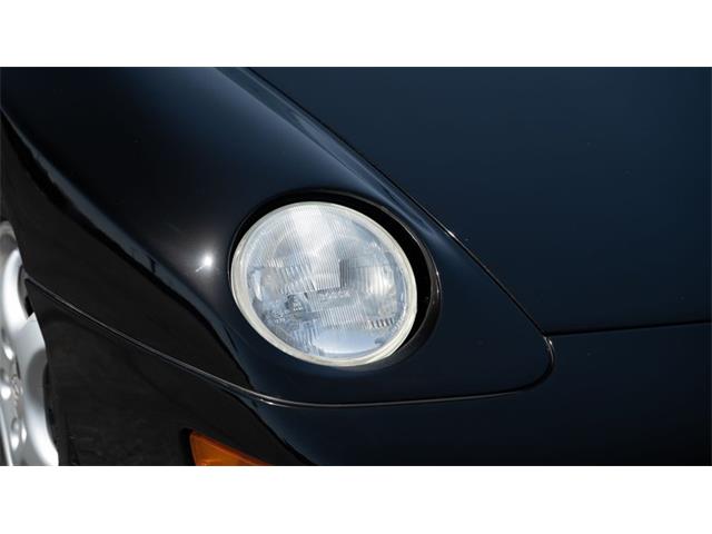1993 Porsche 968 (CC-2066874) for sale in Costa Mesa, California