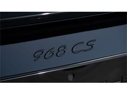 1993 Porsche 968 (CC-2066874) for sale in Costa Mesa, California