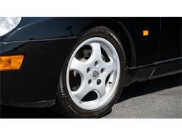 1993 Porsche 968 (CC-2066874) for sale in Costa Mesa, California