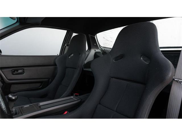 1993 Porsche 968 (CC-2066874) for sale in Costa Mesa, California