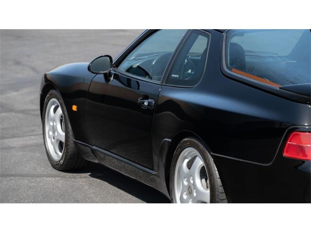 1993 Porsche 968 (CC-2066874) for sale in Costa Mesa, California