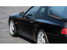 1993 Porsche 968 (CC-2066874) for sale in Costa Mesa, California