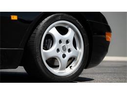 1993 Porsche 968 (CC-2066874) for sale in Costa Mesa, California