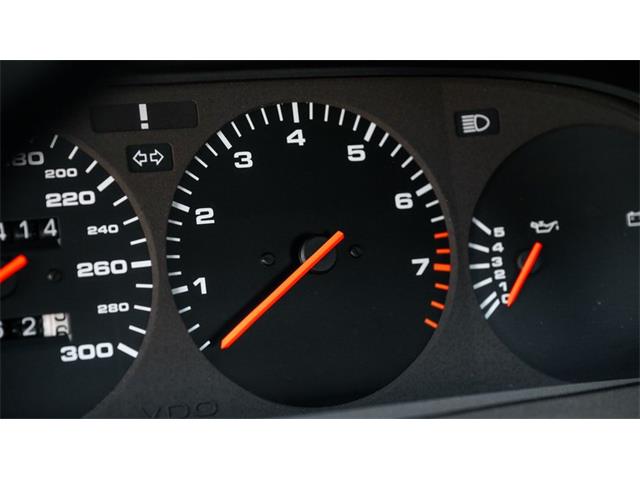 1993 Porsche 968 (CC-2066874) for sale in Costa Mesa, California