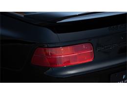 1993 Porsche 968 (CC-2066874) for sale in Costa Mesa, California