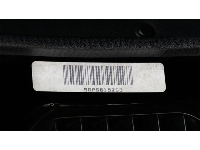 1993 Porsche 968 (CC-2066874) for sale in Costa Mesa, California