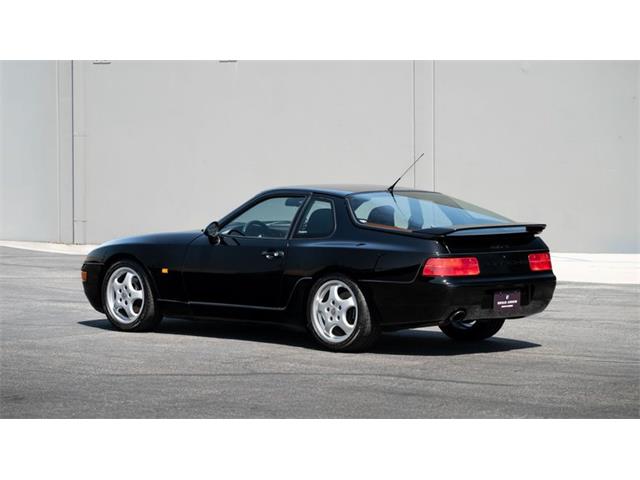 1993 Porsche 968 (CC-2066874) for sale in Costa Mesa, California