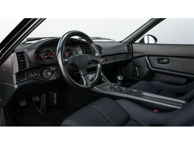 1993 Porsche 968 (CC-2066874) for sale in Costa Mesa, California