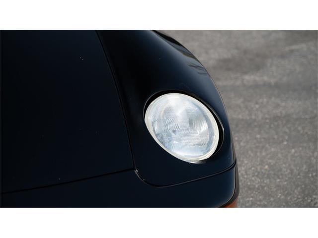 1993 Porsche 968 (CC-2066874) for sale in Costa Mesa, California