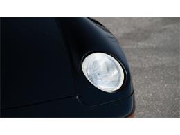 1993 Porsche 968 (CC-2066874) for sale in Costa Mesa, California