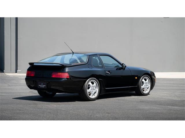 1993 Porsche 968 (CC-2066874) for sale in Costa Mesa, California