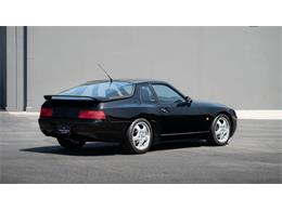 1993 Porsche 968 (CC-2066874) for sale in Costa Mesa, California