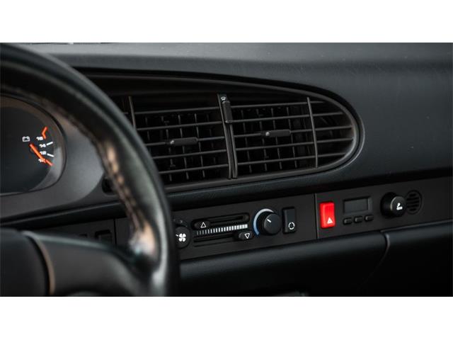 1993 Porsche 968 (CC-2066874) for sale in Costa Mesa, California