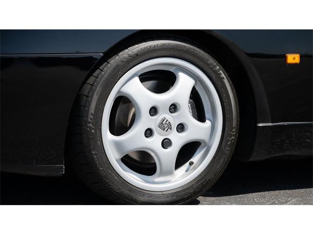 1993 Porsche 968 (CC-2066874) for sale in Costa Mesa, California