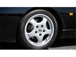 1993 Porsche 968 (CC-2066874) for sale in Costa Mesa, California