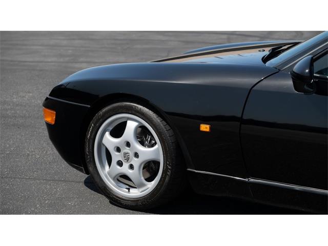 1993 Porsche 968 (CC-2066874) for sale in Costa Mesa, California