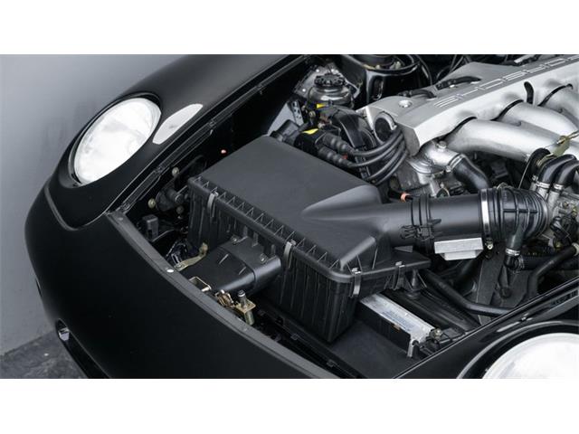 1993 Porsche 968 (CC-2066874) for sale in Costa Mesa, California