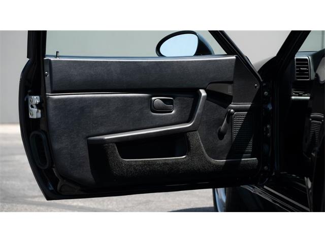 1993 Porsche 968 (CC-2066874) for sale in Costa Mesa, California