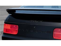 1993 Porsche 968 (CC-2066874) for sale in Costa Mesa, California