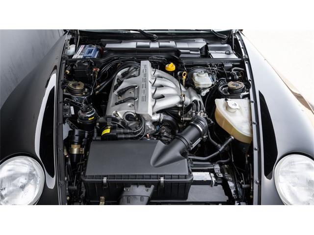 1993 Porsche 968 (CC-2066874) for sale in Costa Mesa, California