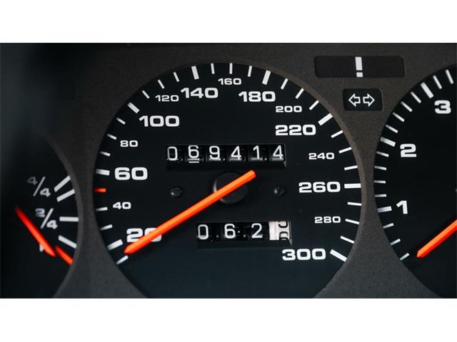 1993 Porsche 968 (CC-2066874) for sale in Costa Mesa, California