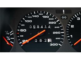 1993 Porsche 968 (CC-2066874) for sale in Costa Mesa, California