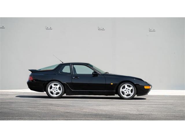 1993 Porsche 968 (CC-2066874) for sale in Costa Mesa, California