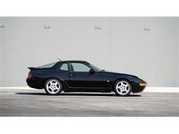 1993 Porsche 968 (CC-2066874) for sale in Costa Mesa, California