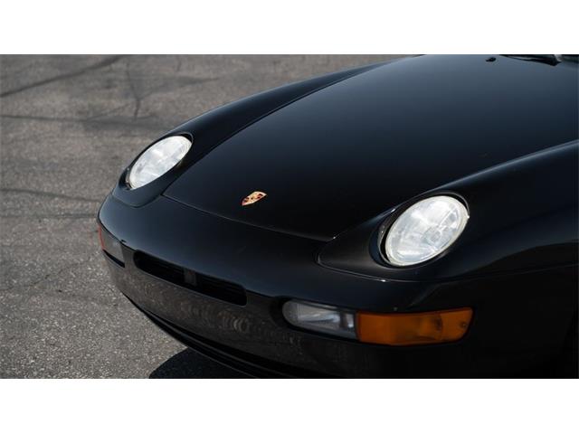 1993 Porsche 968 (CC-2066874) for sale in Costa Mesa, California