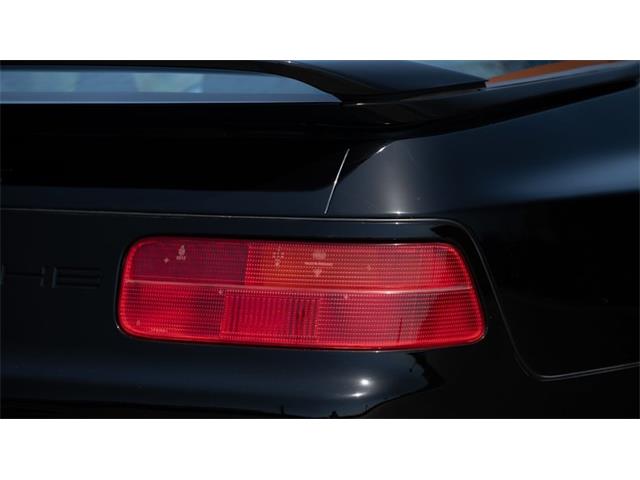 1993 Porsche 968 (CC-2066874) for sale in Costa Mesa, California