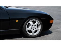 1993 Porsche 968 (CC-2066874) for sale in Costa Mesa, California