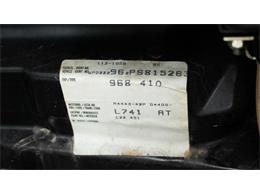 1993 Porsche 968 (CC-2066874) for sale in Costa Mesa, California