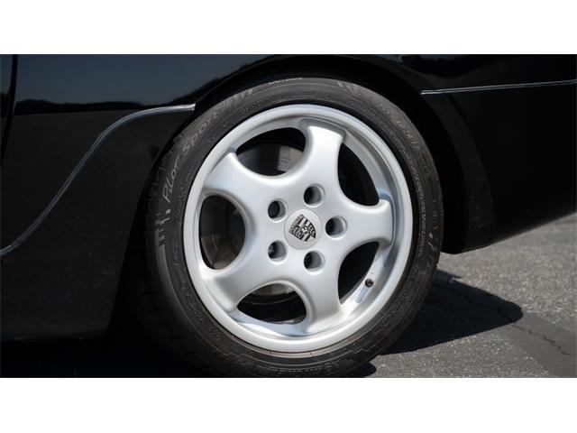 1993 Porsche 968 (CC-2066874) for sale in Costa Mesa, California