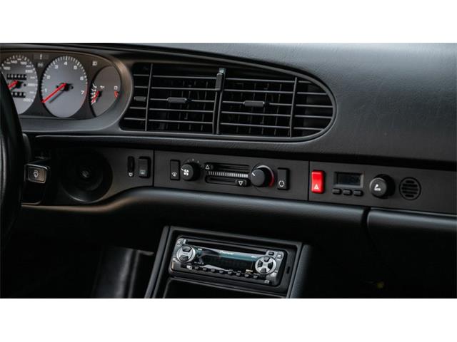 1993 Porsche 968 (CC-2066874) for sale in Costa Mesa, California