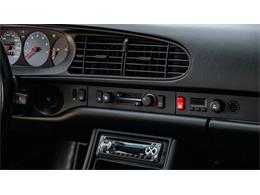 1993 Porsche 968 (CC-2066874) for sale in Costa Mesa, California