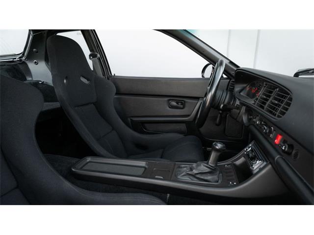 1993 Porsche 968 (CC-2066874) for sale in Costa Mesa, California